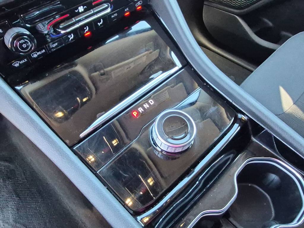 Thumbnail: 2023 Jeep Grand Cherokee - 15