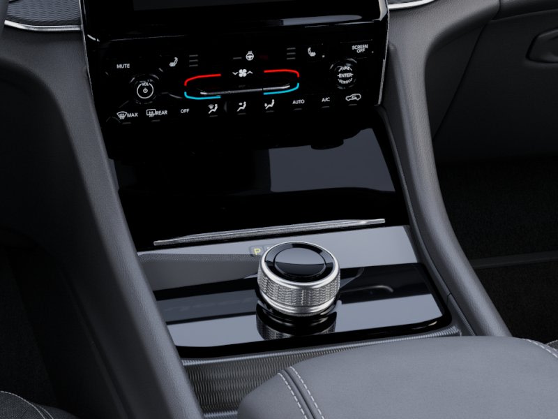 Thumbnail: 2025 Jeep Grand Cherokee - 11