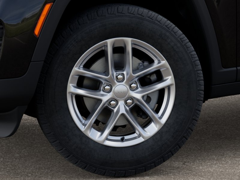 Thumbnail: 2025 Jeep Grand Cherokee - 6