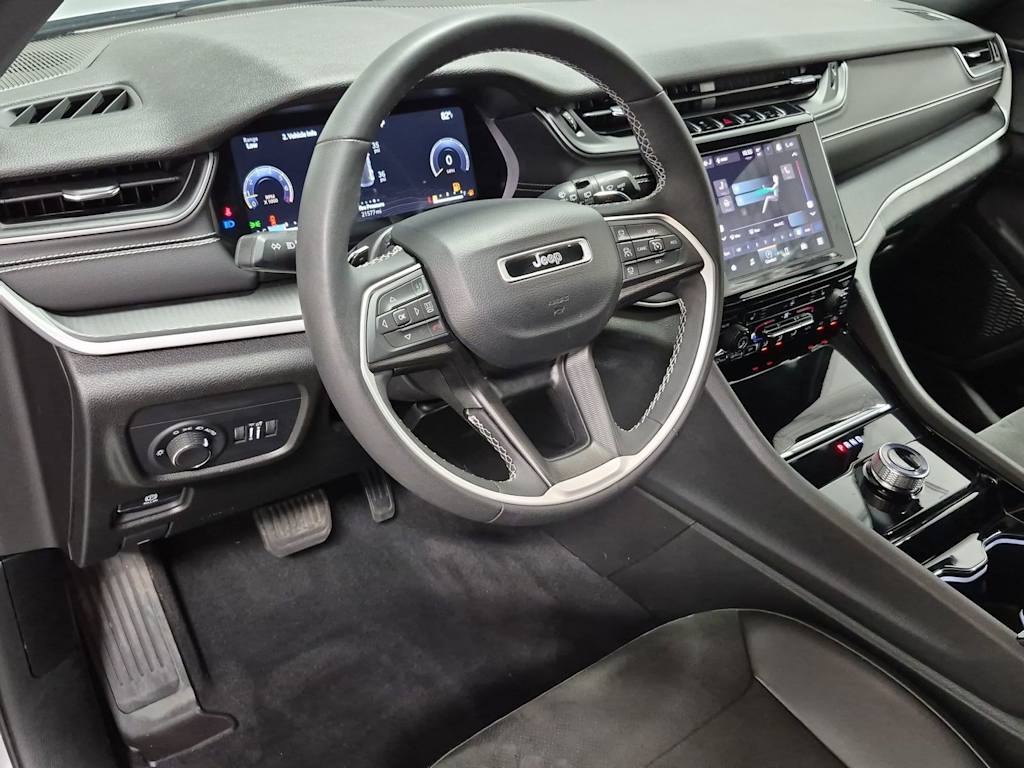 Thumbnail: 2023 Jeep Grand Cherokee - 2