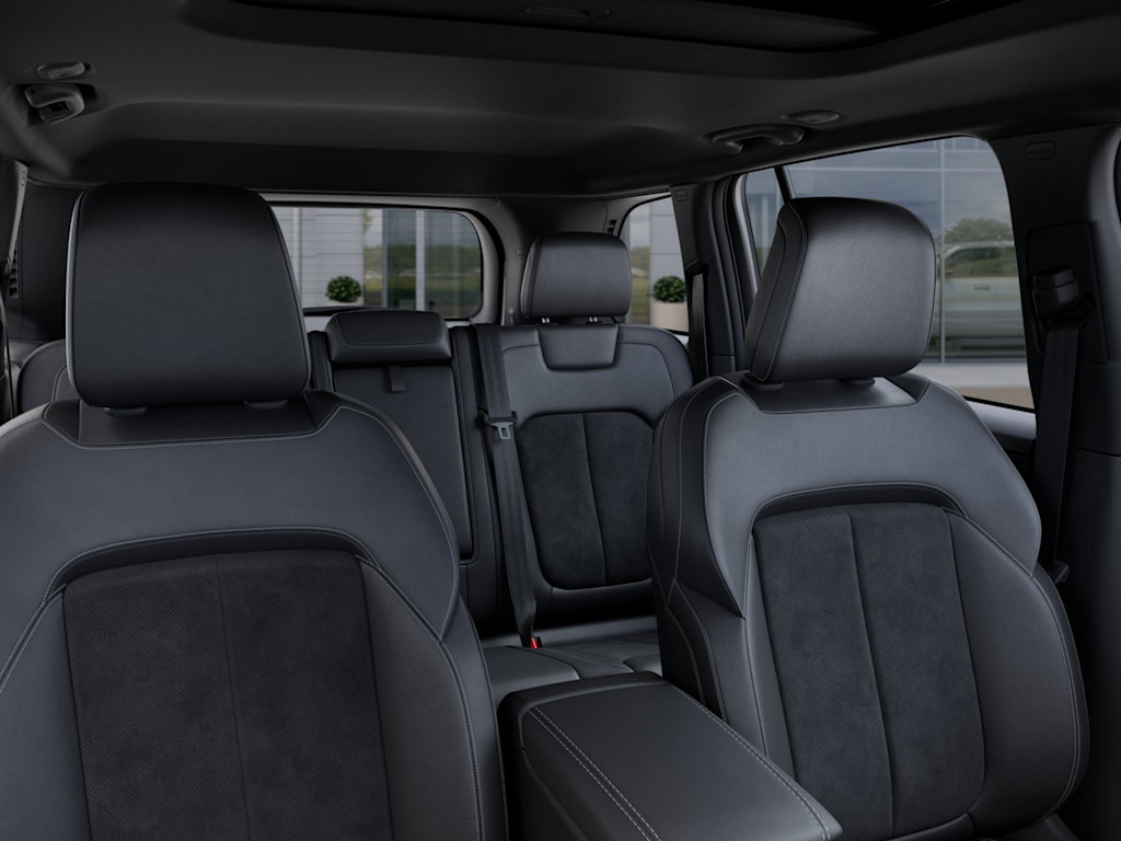 Thumbnail: 2025 Jeep Grand Cherokee - 26