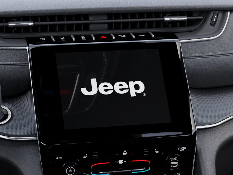 Thumbnail: 2025 Jeep Grand Cherokee - 12