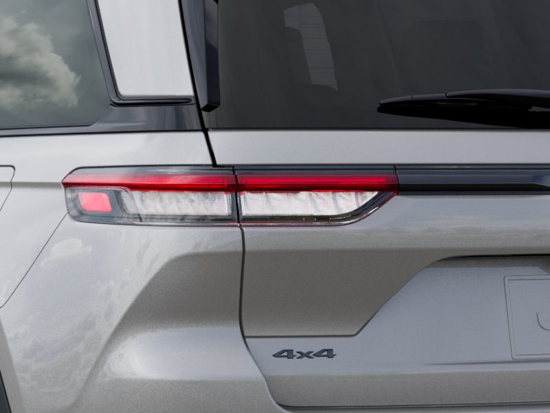 Thumbnail: 2025 Jeep Grand Cherokee - 7