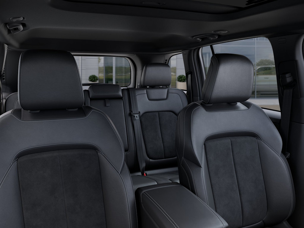 Thumbnail: 2025 Jeep Grand Cherokee - 26