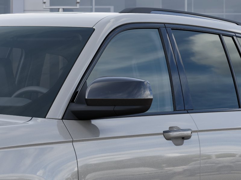 Thumbnail: 2025 Jeep Grand Cherokee - 20