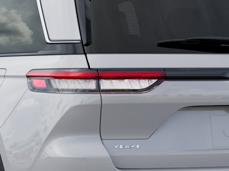 Thumbnail: 2025 Jeep Grand Cherokee - 7