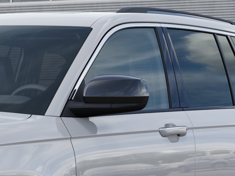 Thumbnail: 2025 Jeep Grand Cherokee - 19