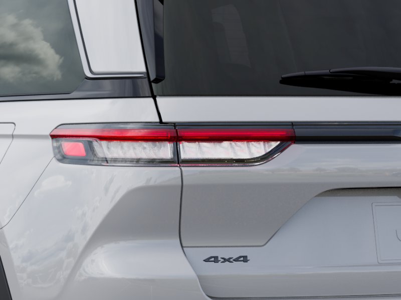 Thumbnail: 2026 Jeep Grand Cherokee - 7