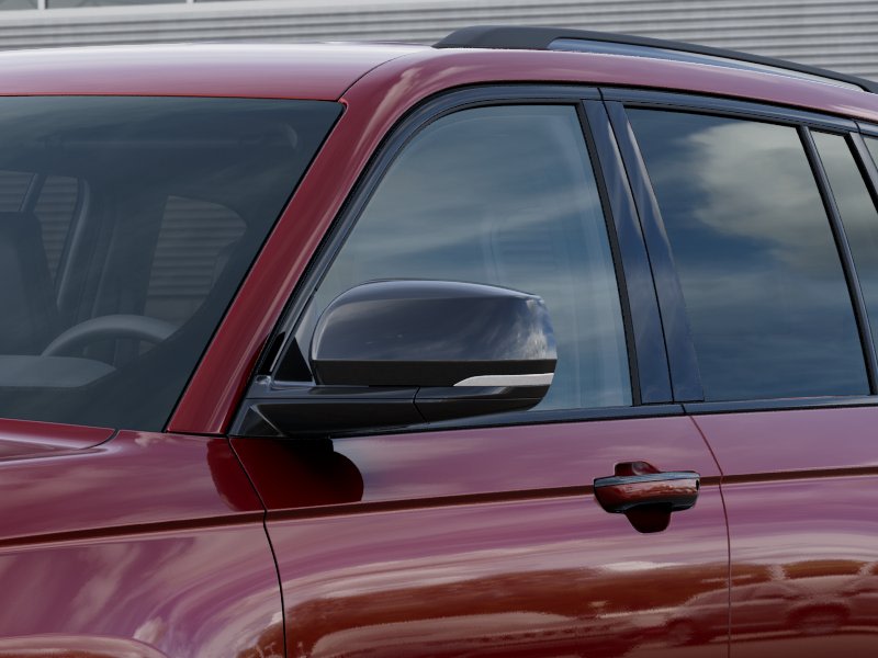 Thumbnail: 2025 Jeep Grand Cherokee - 18