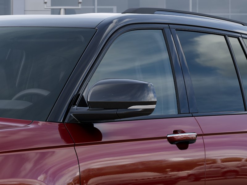 Thumbnail: 2025 Jeep Grand Cherokee - 18