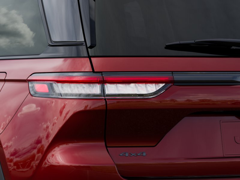 Thumbnail: 2025 Jeep Grand Cherokee - 7