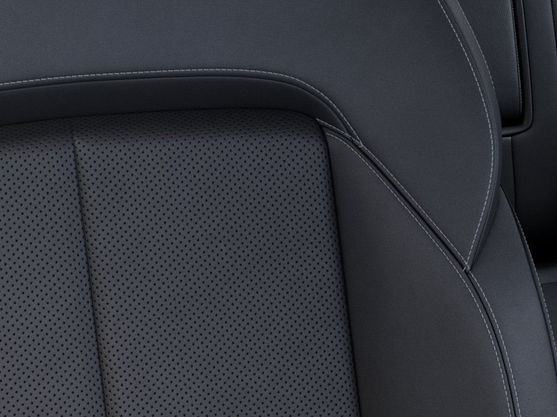 Thumbnail: 2025 Jeep Grand Cherokee - 9