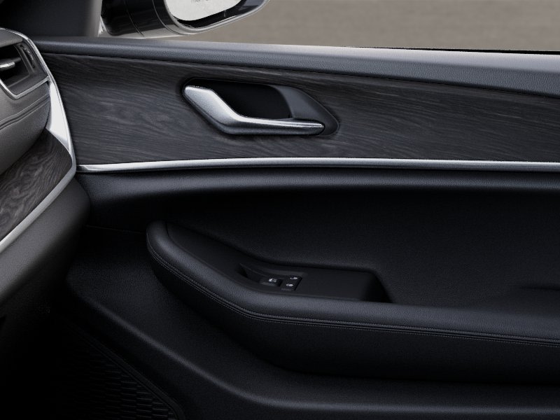 Thumbnail: 2025 Jeep Grand Cherokee - 26