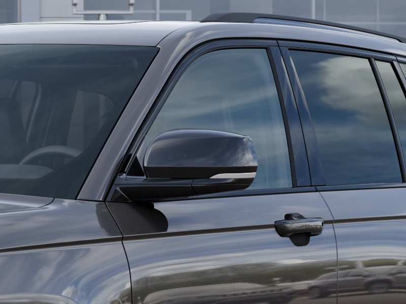 Thumbnail: 2025 Jeep Grand Cherokee - 20