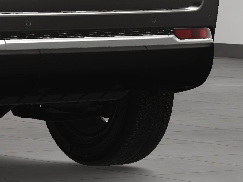 Thumbnail: 2024 Jeep Grand Cherokee - 19