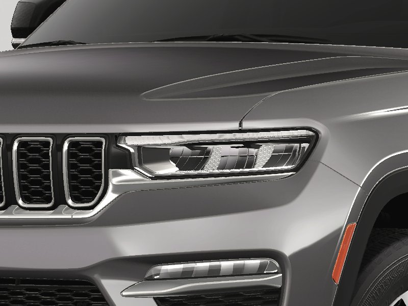 Thumbnail: 2024 Jeep Grand Cherokee - 16