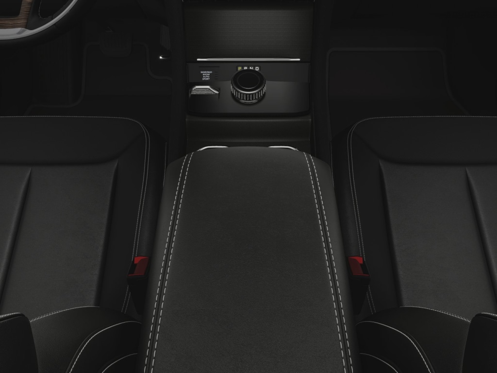 Thumbnail: 2024 Jeep Grand Cherokee - 20