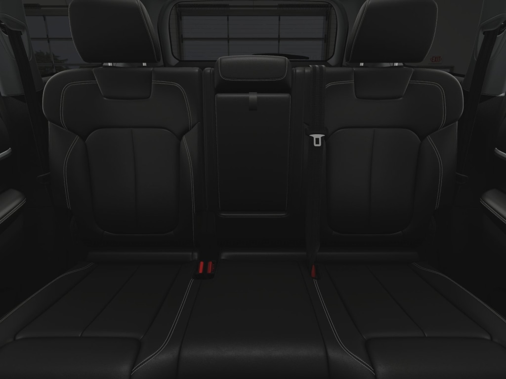 Thumbnail: 2024 Jeep Grand Cherokee - 10