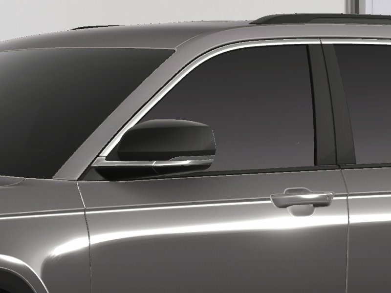 Thumbnail: 2024 Jeep Grand Cherokee - 18