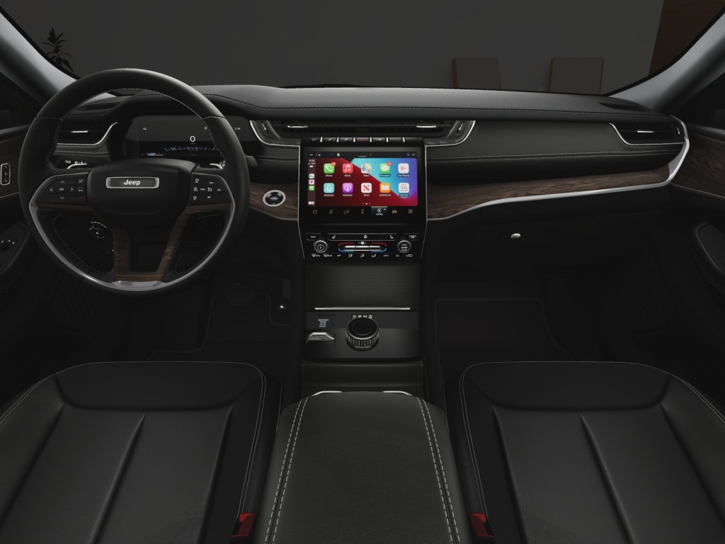 Thumbnail: 2024 Jeep Grand Cherokee - 2