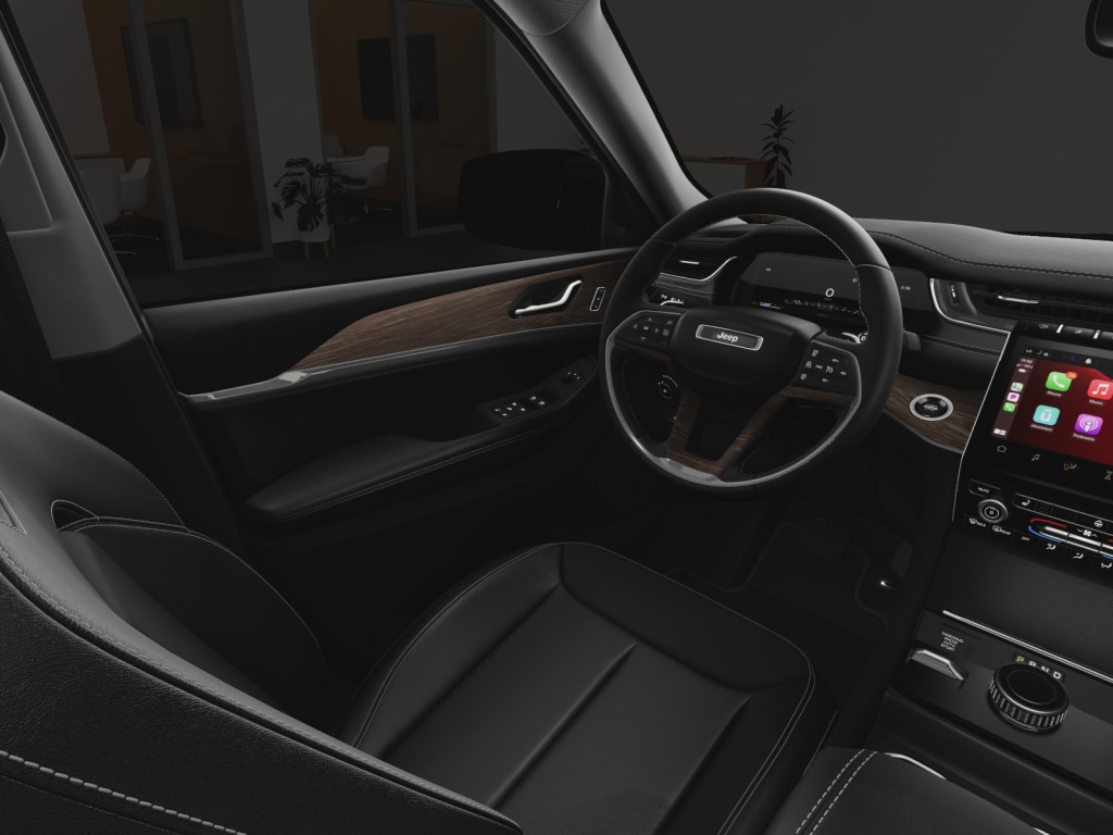 Thumbnail: 2024 Jeep Grand Cherokee - 9