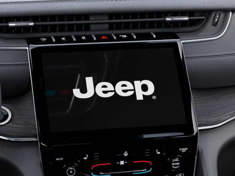 Thumbnail: 2025 Jeep Grand Cherokee - 21