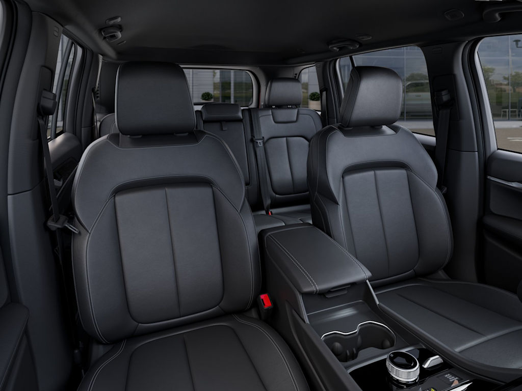 Thumbnail: 2025 Jeep Grand Cherokee - 9