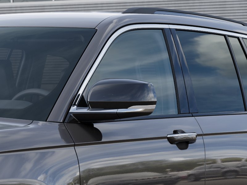 Thumbnail: 2025 Jeep Grand Cherokee - 18