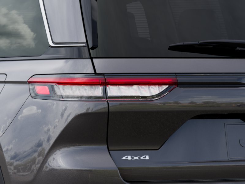 Thumbnail: 2025 Jeep Grand Cherokee - 6