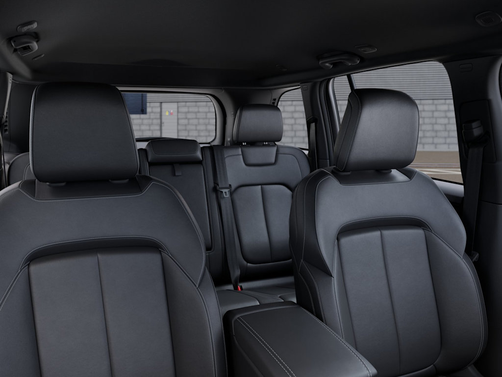 Thumbnail: 2025 Jeep Grand Cherokee - 26