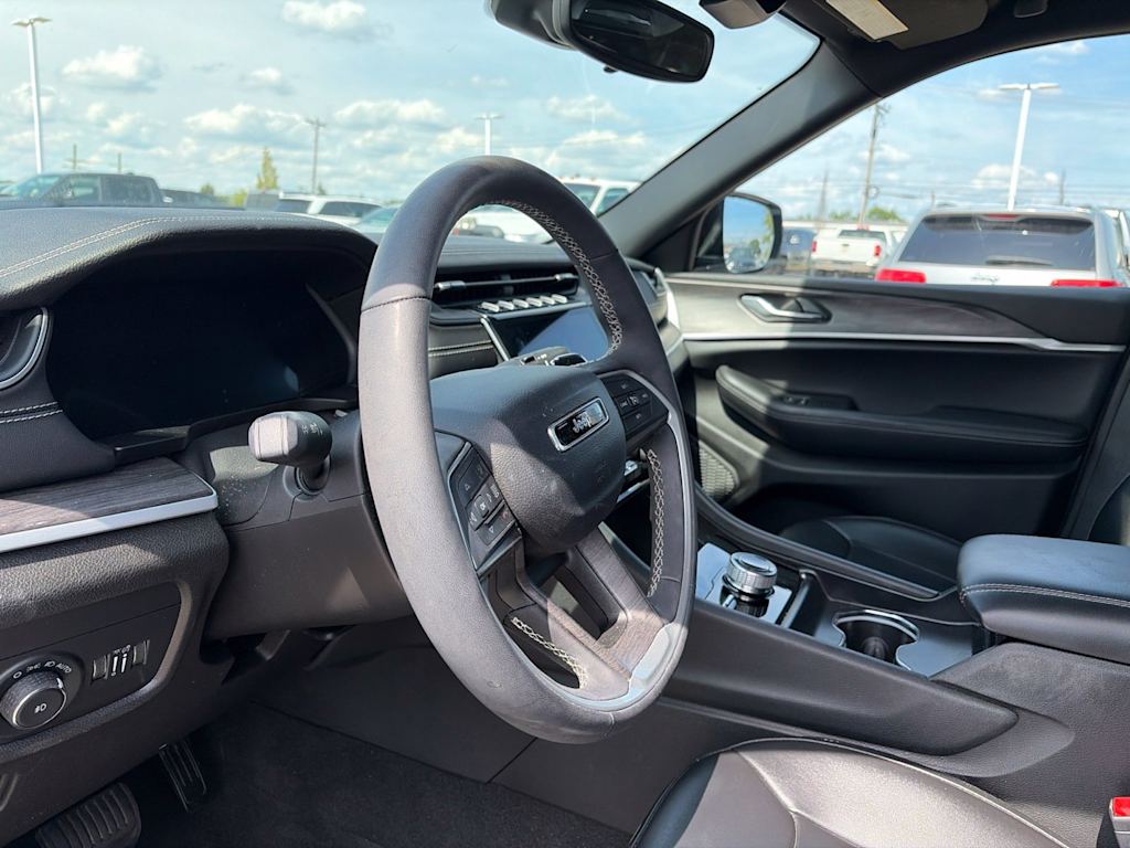 Thumbnail: 2024 Jeep Grand Cherokee - 2