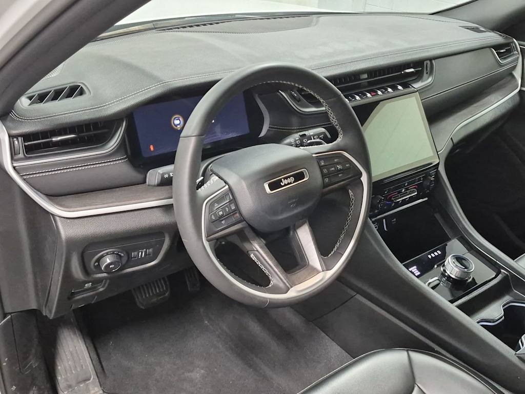 Thumbnail: 2024 Jeep Grand Cherokee - 2