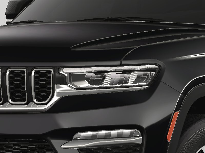 Thumbnail: 2024 Jeep Grand Cherokee - 6