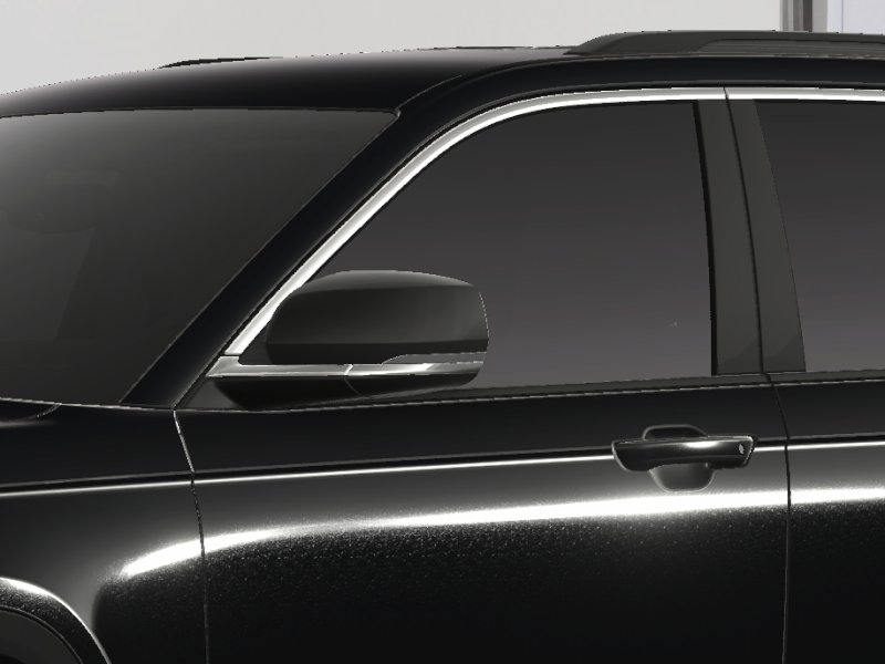 Thumbnail: 2024 Jeep Grand Cherokee - 19