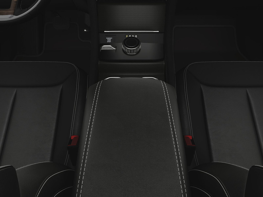 Thumbnail: 2024 Jeep Grand Cherokee - 11