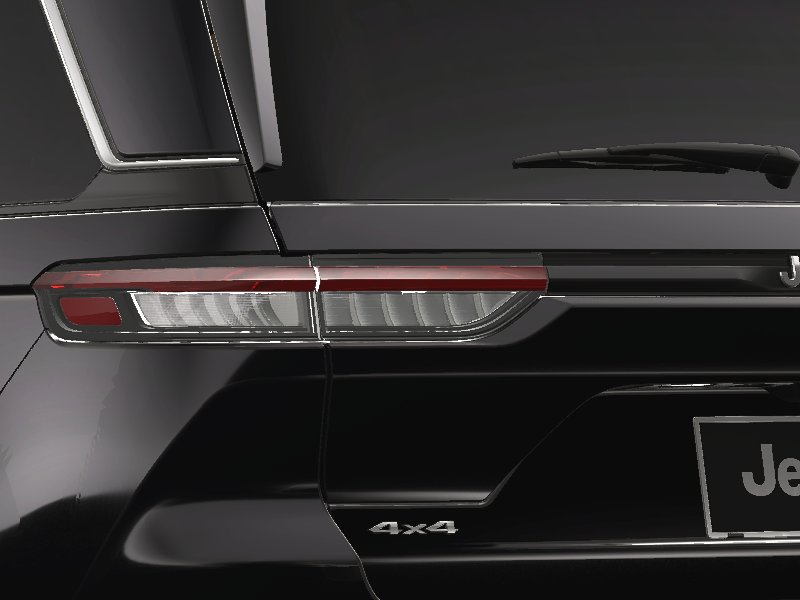 Thumbnail: 2024 Jeep Grand Cherokee - 17