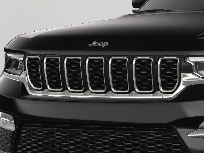 Thumbnail: 2024 Jeep Grand Cherokee - 18