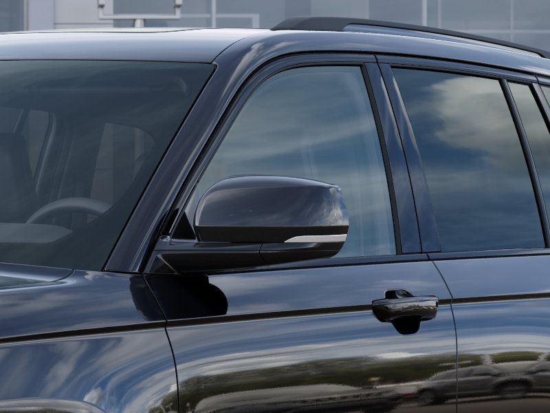 Thumbnail: 2025 Jeep Grand Cherokee - 18