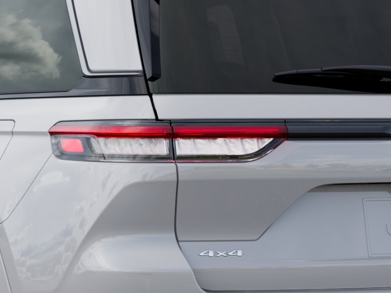 Thumbnail: 2026 Jeep Grand Cherokee - 7