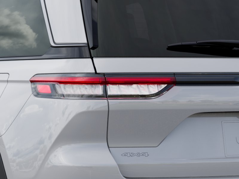 Thumbnail: 2026 Jeep Grand Cherokee - 7