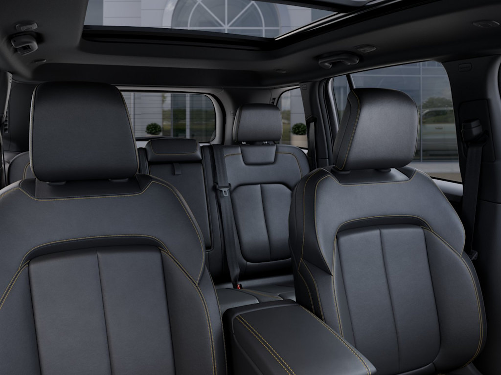 Thumbnail: 2026 Jeep Grand Cherokee - 26
