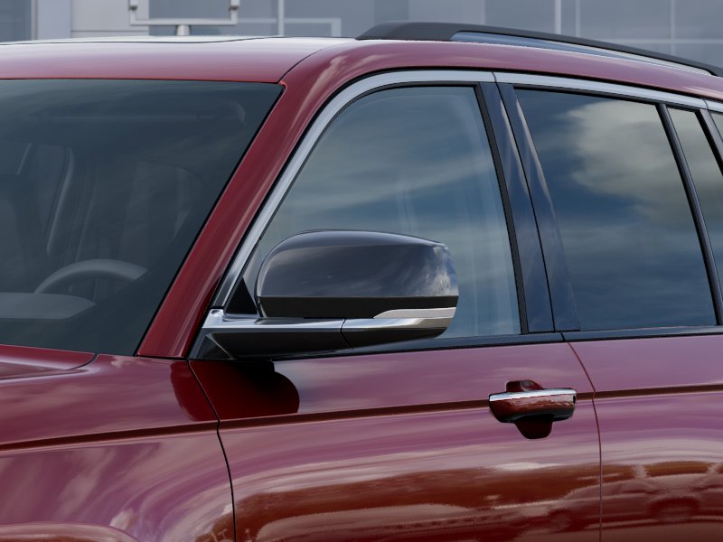 Thumbnail: 2026 Jeep Grand Cherokee - 18