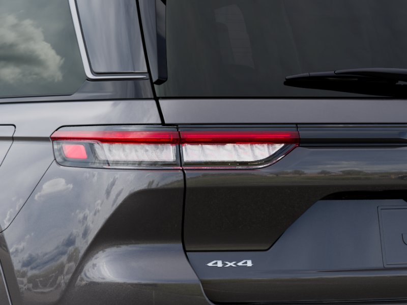 Thumbnail: 2026 Jeep Grand Cherokee - 6
