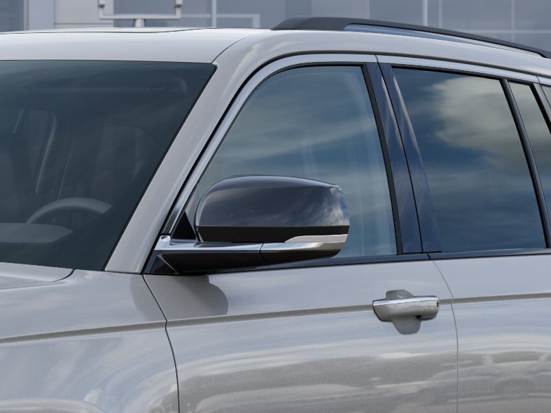 Thumbnail: 2026 Jeep Grand Cherokee - 19
