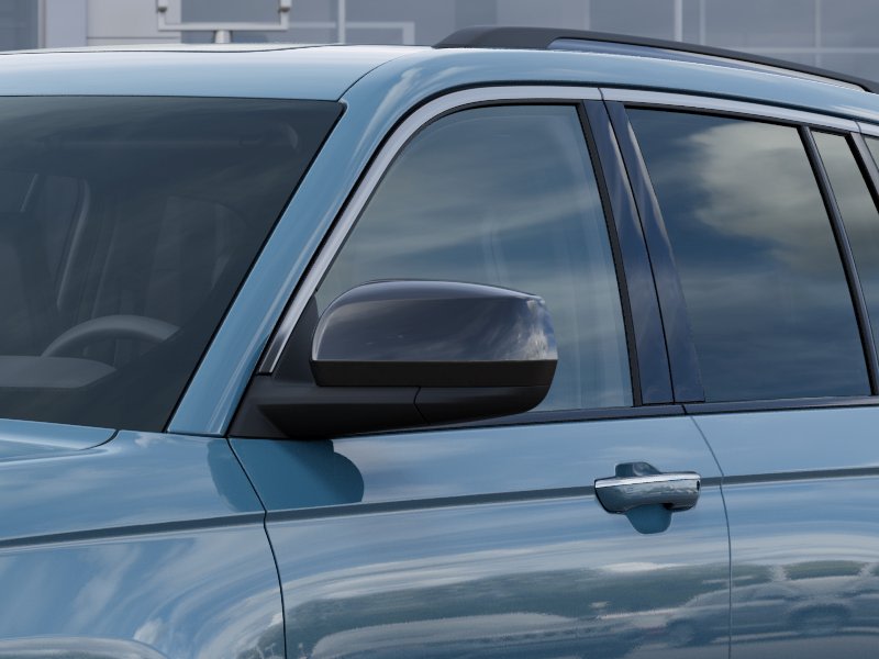 Thumbnail: 2026 Jeep Grand Cherokee - 19