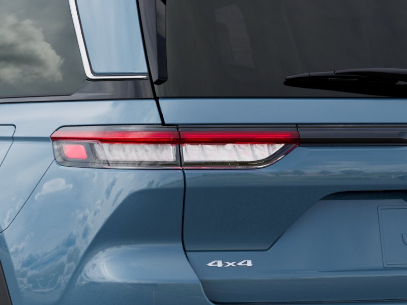 Thumbnail: 2026 Jeep Grand Cherokee - 7