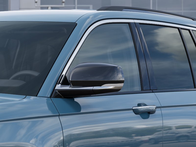 Thumbnail: 2026 Jeep Grand Cherokee - 19
