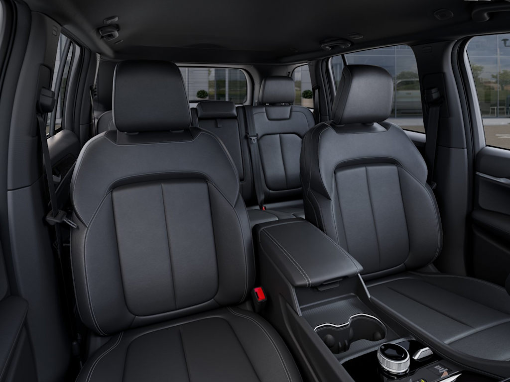 Thumbnail: 2026 Jeep Grand Cherokee - 9