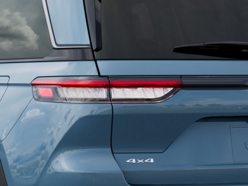 Thumbnail: 2026 Jeep Grand Cherokee - 7