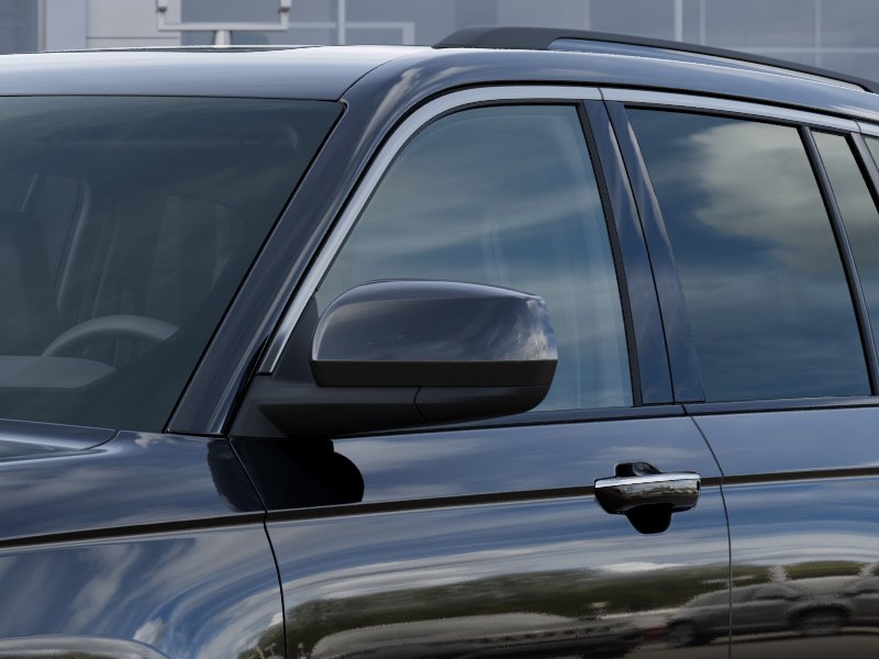 Thumbnail: 2026 Jeep Grand Cherokee - 19